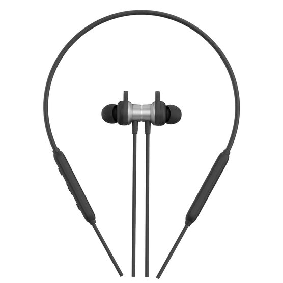Infinity Tranz 320 - Black - In-Ear Wireless Headphones - Detailshot 1
