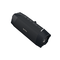 Infinity Clubz 750 - Black - Portable Bluetooth Speaker - Back
