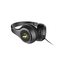Infinity Wynd 700 - Black - Wired on-ear headphones - Top