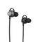 Infinity Tranz N320 - Black - Wireless in-ear headphones
 - Left