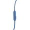 INFINITY TRANZ 300 - Blue - In-Ear Wireless Headphones - Left
