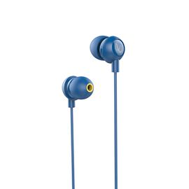 INFINITY WYND 220 - Blue - In-Ear Wired Headphones - Hero