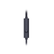 INFINITY WYND 220 - Black - In-Ear Wired Headphones - Left