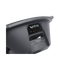 Perfect 900 - Black - 6" x 9" (152mm x 230mm) extreme-performance 2-way component system - Detailshot 2