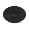 Reference 9632ix - Black - Extreme-performance automotive coaxial and component speakers - Front