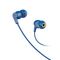 INFINITY WYND 300 - Blue - In-Ear Wired Headphones - Hero