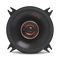Reference 4032cfx - Black - 4" (100mm) coaxial car speaker, 105W - Front