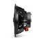 Infinity Alpha 6930 - Black - 6" x9"(152mmx230mm)   Three Way  Car Speaker - Left