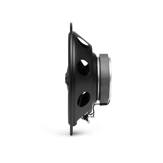 Infinity Alpha 6530 - Black - 6-1/2"(160mm) Three Way Car Speaker - Left