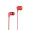 INFINITY TRANZ 300 - Red - In-Ear Wireless Headphones - Front