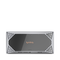 Reference 4555A - Silver - Series of high-performance mono, 4-, and 5-channel amplifiers - Detailshot 1