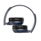 INFINITY TRANZ 700 - Blue - Wireless On -Ear Headphones - Top