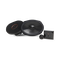 Reference 9630cx - Black - 6" x 9" (152mm x 230mm) component speaker system, 375W - Hero
