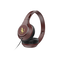 Infinity Wynd 700 - Red - Wired on-ear headphones - Front