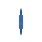 INFINITY WYND 300 - Blue - In-Ear Wired Headphones - Top
