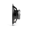 Infinity Alpha 650C - Black - 6-1/2" (160mm) Two Way Component Speaker System - Left
