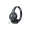 Infinity Wynd 700 - Blue - Wired on-ear headphones - Front