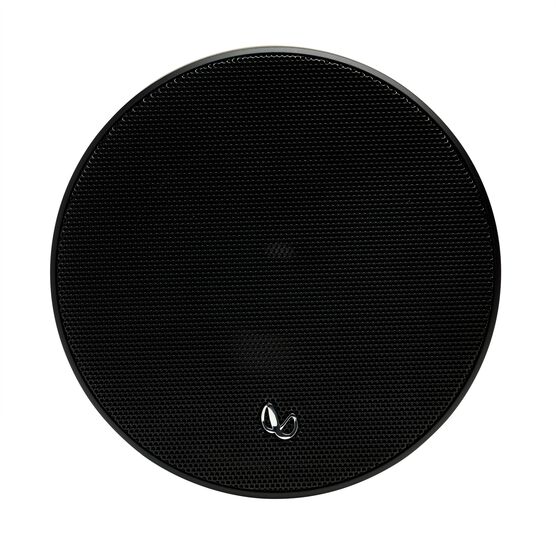 Infinity Alpha 650C - Black - 6-1/2" (160mm) Two Way Component Speaker System - Detailshot 4