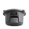 Perfect 600 - Black - 6-1/2" (165mm) extreme-performance 2-way component system - Detailshot 2