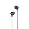 INFINITY WYND 220 - Black - In-Ear Wired Headphones - Hero