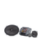 Perfect 900 - Black - 6" x 9" (152mm x 230mm) extreme-performance 2-way component system - Detailshot 4