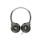 Infinity Wynd 700 - Black - Wired on-ear headphones - Left