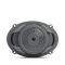 Perfect 900 - Black - 6" x 9" (152mm x 230mm) extreme-performance 2-way component system - Back