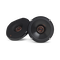 Reference 6532ex - Black - 6-1/2" (160mm) shallow-mount coaxial car speaker, 165W - Hero
