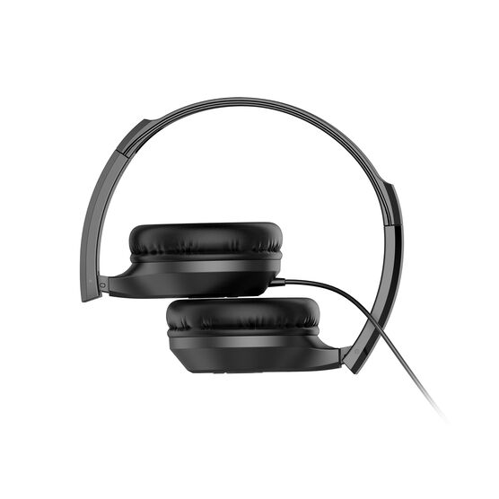 Infinity Wynd 700 - Black - Wired on-ear headphones - Back