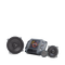 Perfect 600 - Black - 6-1/2" (165mm) extreme-performance 2-way component system - Detailshot 4