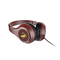 Infinity Wynd 700 - Red - Wired on-ear headphones - Top