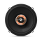 KAPPA 62IX - Black - 6-1/2" (160mm) two-way car audio multi-element speaker - Front