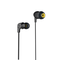 INFINITY TRANZ 300 - Black - In-Ear Wireless Headphones - Front