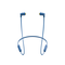 INFINITY TRANZ 300 - Blue - In-Ear Wireless Headphones - Top