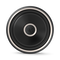 Kappa 1200W - Black - Detailshot 2