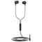 INFINITY WYND 220 - Black - In-Ear Wired Headphones - Top