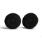 Infinity Alpha 6520 - Black - 6-1/2" (160mm)  Two Way Coaxial Car Speaker - Hero