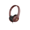 Infinity Wynd 700 - Red - Wired on-ear headphones - Hero