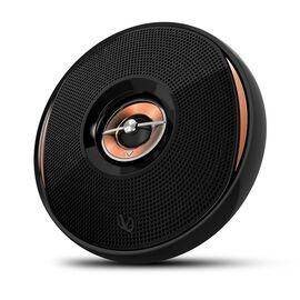 KAPPA 62IX - Black - 6-1/2" (160mm) two-way car audio multi-element speaker - Hero