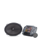 Perfect 900 - Black - 6" x 9" (152mm x 230mm) extreme-performance 2-way component system - Detailshot 3