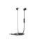 INFINITY WYND 300 - Black - In-Ear Wired Headphones - Bottom