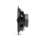 Infinity Alpha 6530 - Black - 6-1/2"(160mm) Three Way Car Speaker - Left