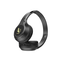 INFINITY TRANZ 700 - Black - Wireless On -Ear Headphones - Front