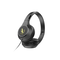 Infinity Wynd 700 - Black - Wired on-ear headphones - Front