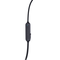 INFINITY TRANZ 300 - Black - In-Ear Wireless Headphones - Left