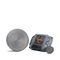Perfect 600 - Black - 6-1/2" (165mm) extreme-performance 2-way component system - Detailshot 5