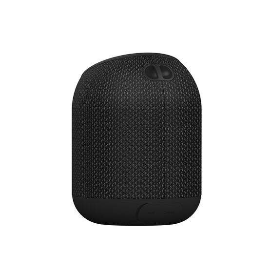 Infinity Clubz 250 - Black - Portable Bluetooth Speaker - Back