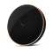 KAPPA 20MX - Black - Kappa 20mx&mdash;2" (50mm) car audio dome midrange w/ bandpass crossover enclosure - Detailshot 2