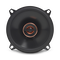 Reference 5032cfx - Black - 5-1/4" (130mm) coaxial car speaker, 135W - Front