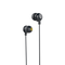 INFINITY WYND 220 - Black - In-Ear Wired Headphones - Back